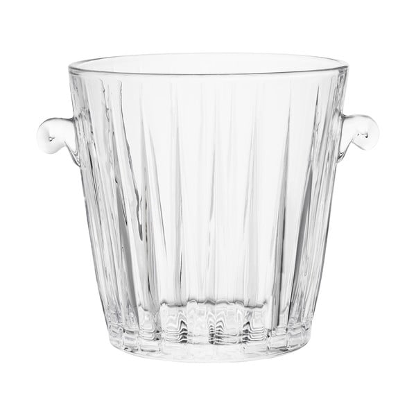 Contenitore per ghiaccio in vetro da 2,1 l Beaufort - Premier Housewares