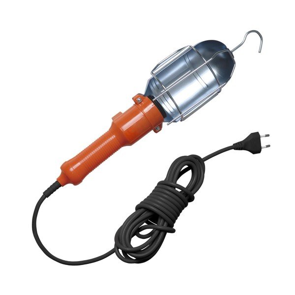 Faro portatile - GTV-image-1