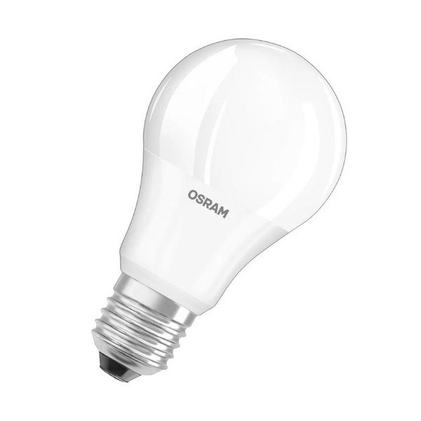 Lampadina LED neutra E27, 5,5 W - Candellux Lighting-image-1