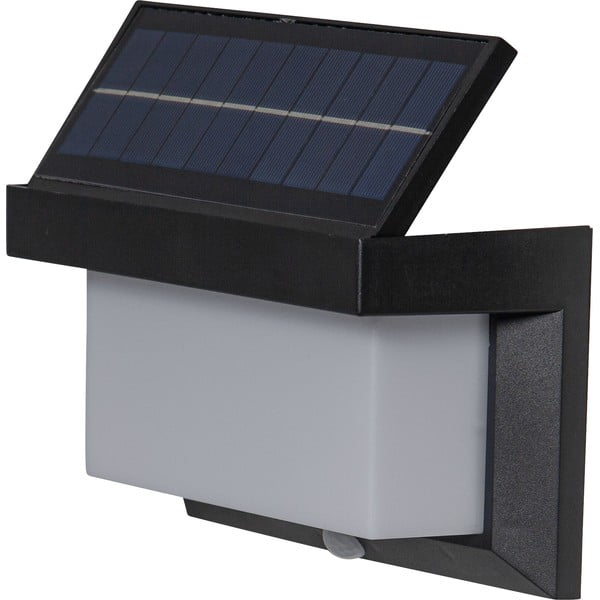Applique a LED solare , 20 x 12 cm Valla - Star Trading-image-2