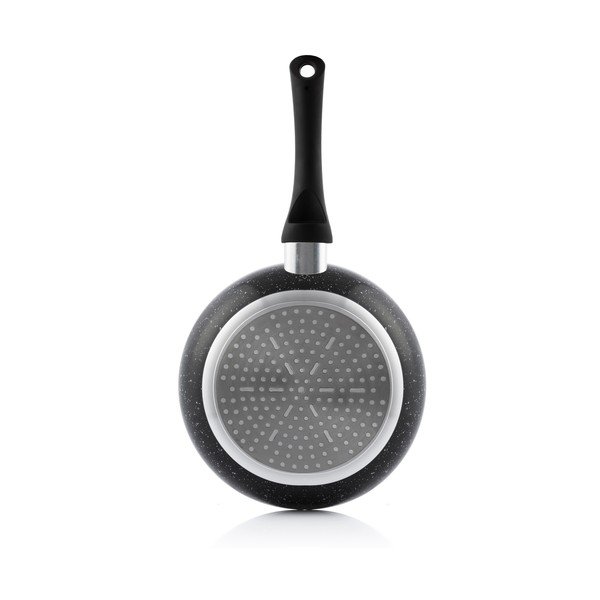 Set di 3 teglie nere Pietra - InnovaGoods-image-3