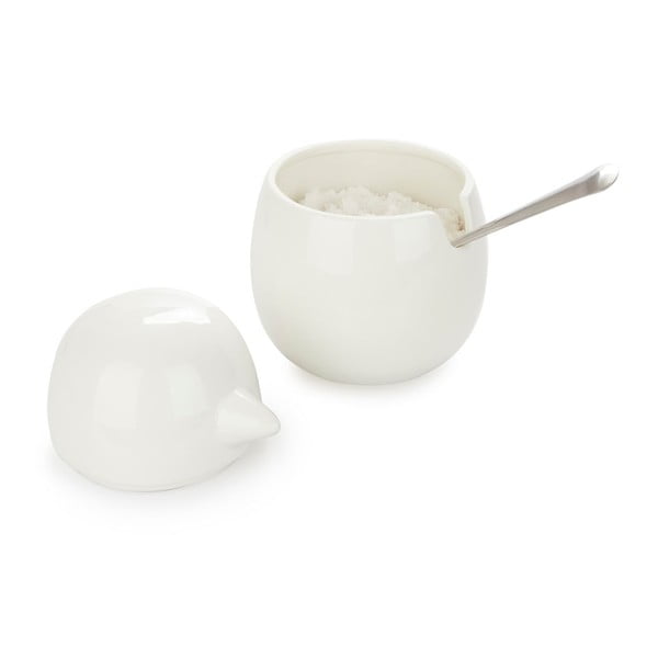 Zuccheriera in porcellana Birdie - Balvi-image-3