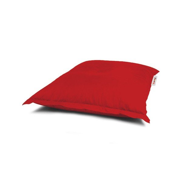 Borsa da giardino rossa Mattress - Floriane Garden