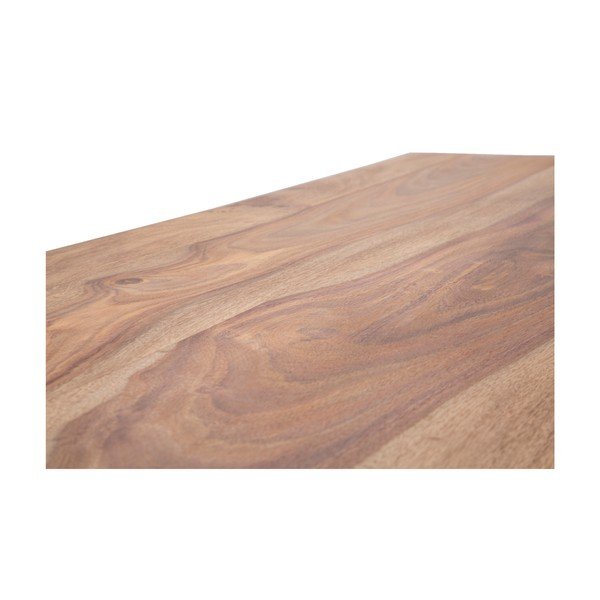 Cassettiera in legno Sheesham Elegant - Mauro Ferretti-image-2