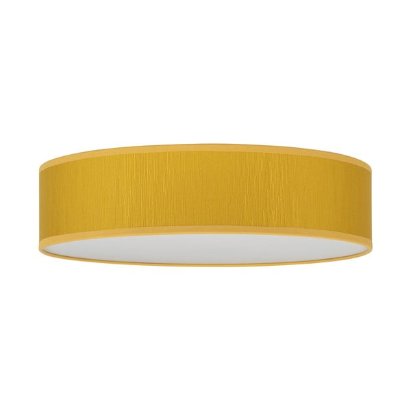 Lampada da soffitto gialla ø 40 cm Doce - Sotto Luce