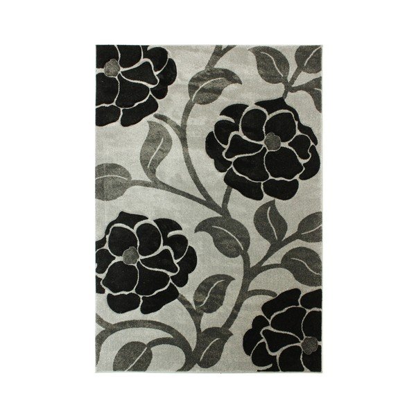 Koberec Flair Rugs Carved Vine, 80 x 150 cm