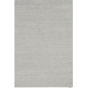 Tappeto in lana crema 160x240 cm Calisia M Ribs - Agnella