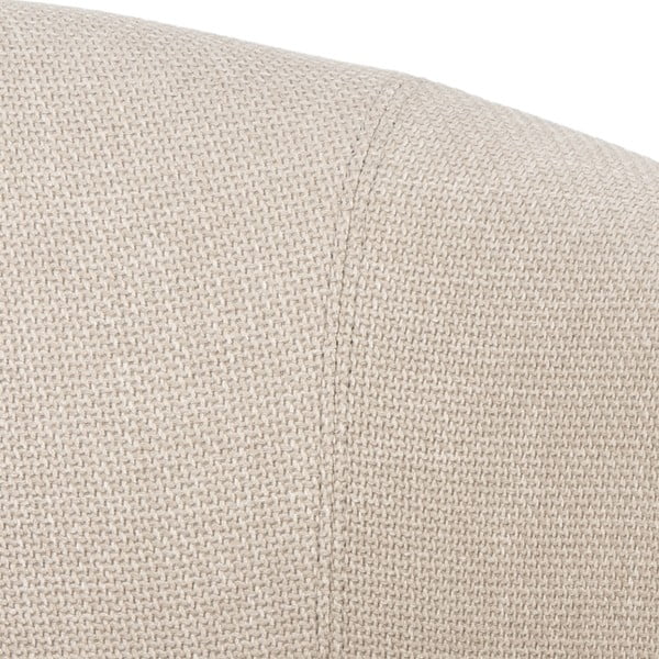 Poltrona beige Ramsey - Actona-image-4