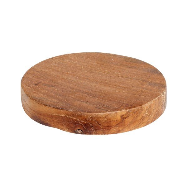 Vassoio in legno - Hübsch