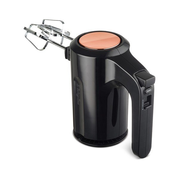 Battitore a mano Black Rose Collection - BerlingerHaus-image-2