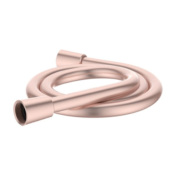 Tubo doccia rosa chiaro opaco IdealFlex - Ideal Standard