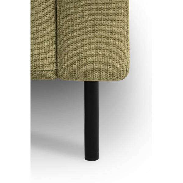 Divano angolare color senape (con penisola a sinistra) Hero – Scandic-image-1