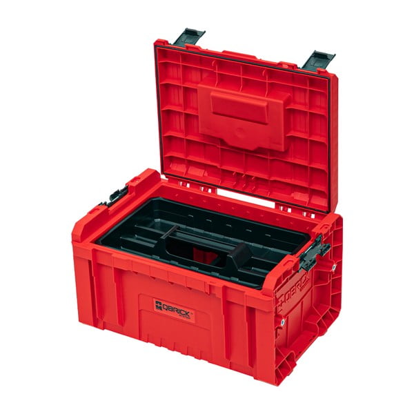 Cassetta degli attrezzi Pro - Qbrick Sys­tem-image-1