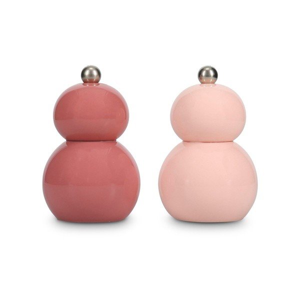 Saliera e pepiera Betty – ONA
