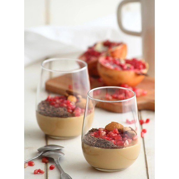 Set di bicchieri 6 pz 360 ml – Hermia-image-1