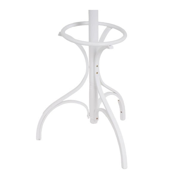 Appendiabiti in legno di pioppo bianco Thonet - Casa Selección-image-2