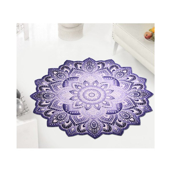 Tappeto Armeno, ⌀ 100 cm - Vitaus