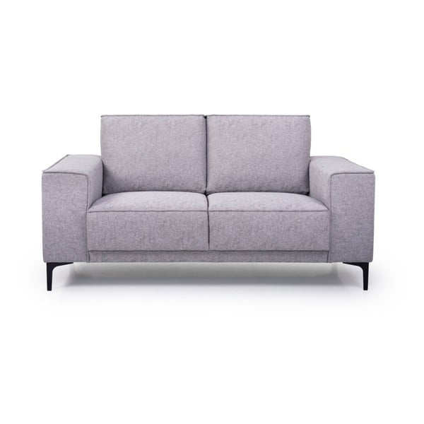 Divano grigio chiaro 164 cm Copenhagen - Scandic