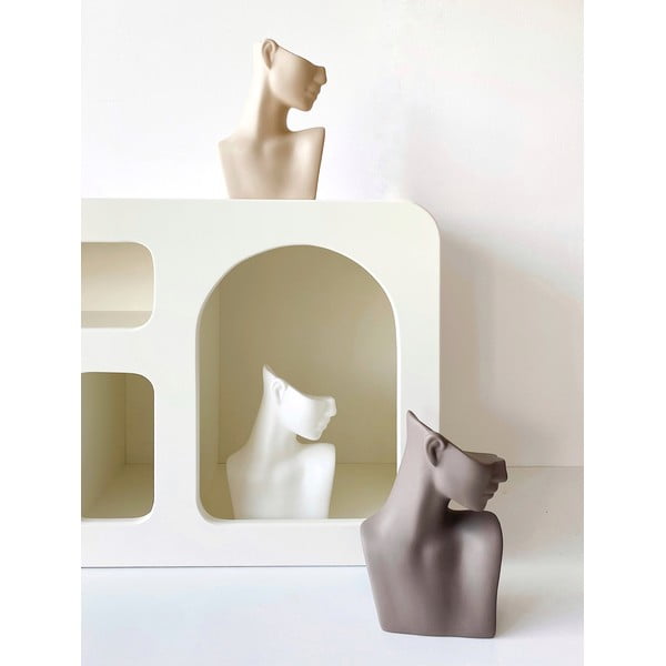 Statua in ceramica Arcturus - Rulina-image-2