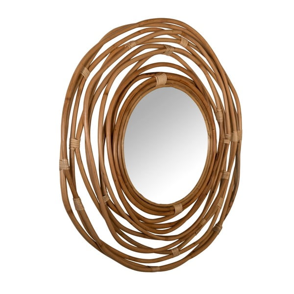 Specchio da parete Kubu - Dutchbone-image-2