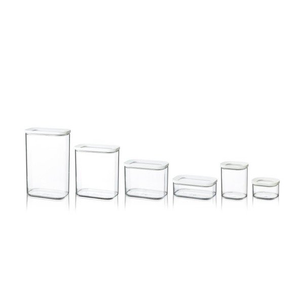 Scatola per alimenti Modula - Mepal-image-4