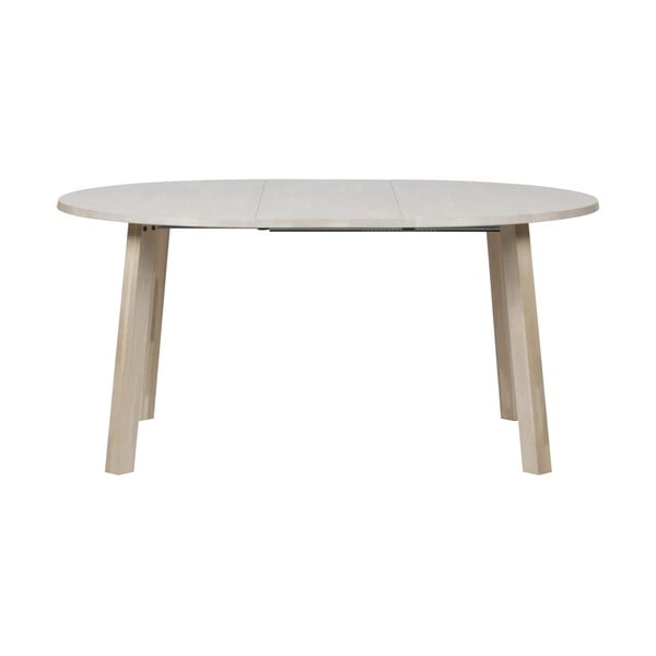 Tavolo da pranzo pieghevole Lange, ⌀ 120 cm Lange Jan - WOOOD-image-2