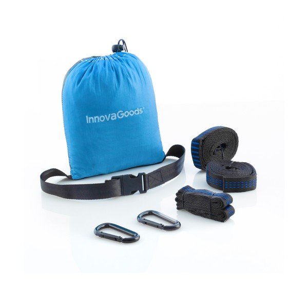 Amaca per 2 persone Amaca - InnovaGoods-image-3