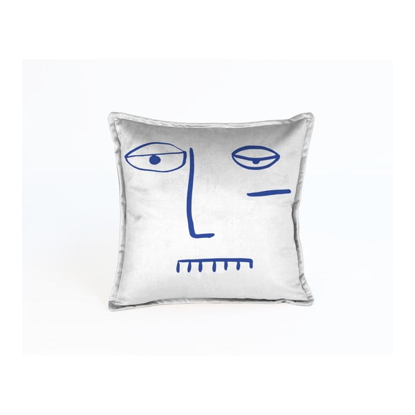 Federa decorativa Lele, 45 x 45 cm - Velvet Atelier