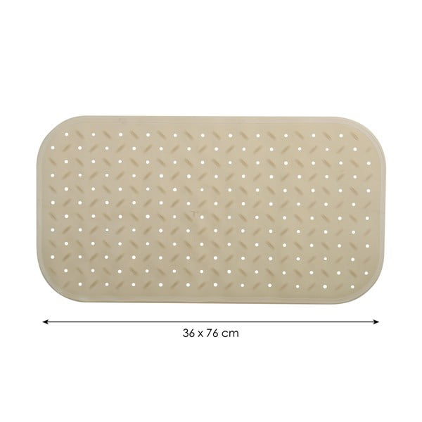 Tappetino antiscivolo per la vasca 36x76 cm Class Premium – MSV-image-4