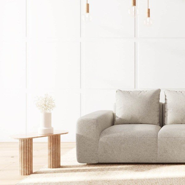 Divano beige 287 cm Monce – Rodier-image-4