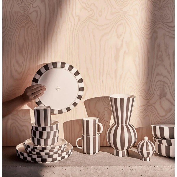 Zuccheriera in gres Toppu – OYOY Living Design-image-2