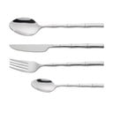 Set di 24 posate in acciaio inox Sile - Jean Dubost