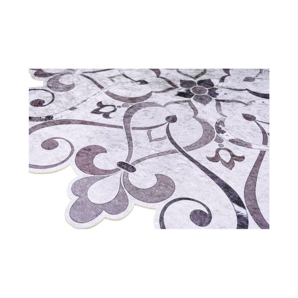 Tappeto Rassmo Misma, ⌀ 80 cm - Vitaus-image-4