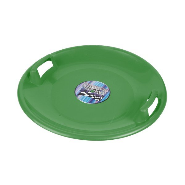 Scivolo verde , ⌀ 60 cm Super Star - Gizmo