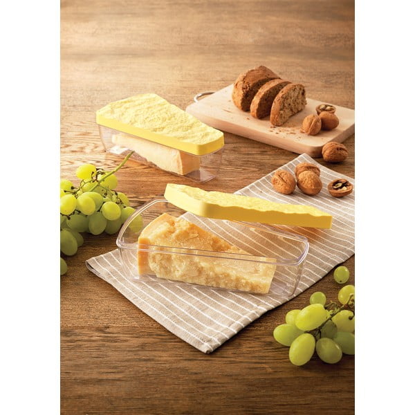 Scatola per alimenti per formaggio Parmesan saver – Snips-image-1