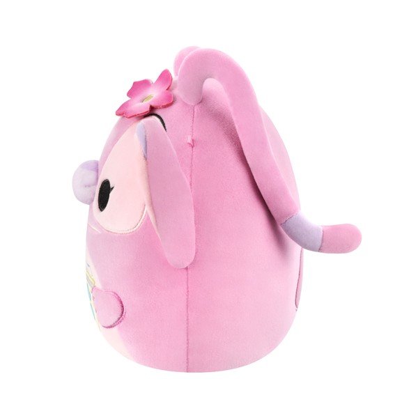 Peluche Disney Stitch Angel – SQUISHMALLOWS-image-4