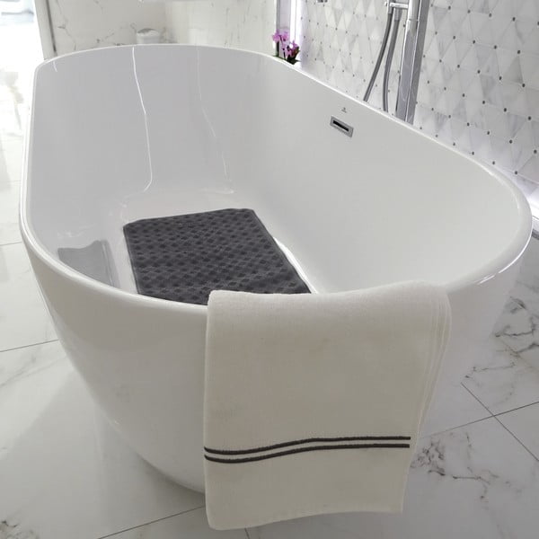 Tappetino antiscivolo per la vasca 40x70 cm Ruby – Spirella-image-3