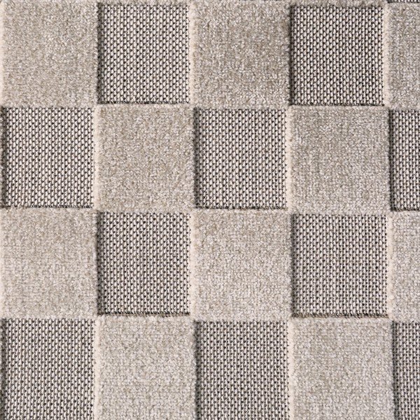 Tappeto crema 140x200 cm Damas - Nattiot-image-3