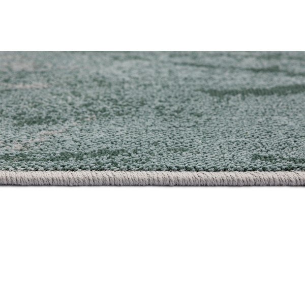 Tappeto grigio/color foglia di tè 133x190 cm Damar – FD-image-3