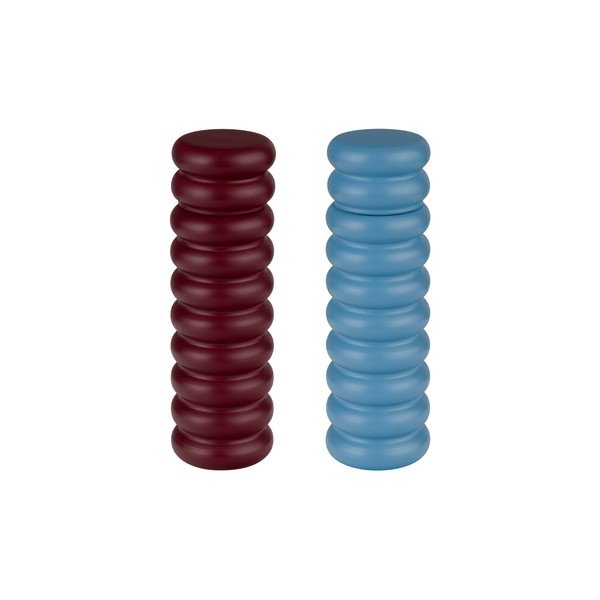 Saliera e pepiera Suli – noo.ma