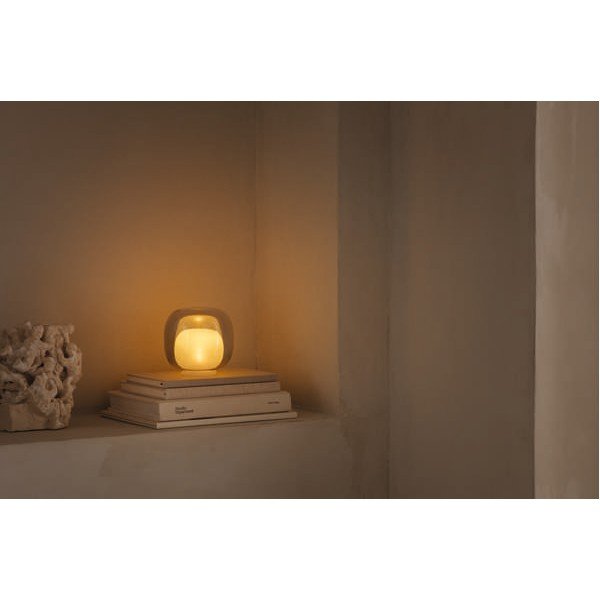 Apparecchio LED per esterni con timer ø 12 cm - Eva Solo-image-1