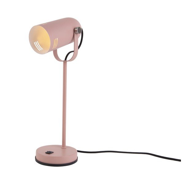 Lampada da tavolo rosa Husk - Leitmotiv-image-2
