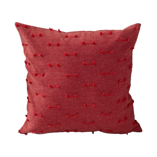 Federa decorativa 43x43 cm Tuffet – Mioli Decor