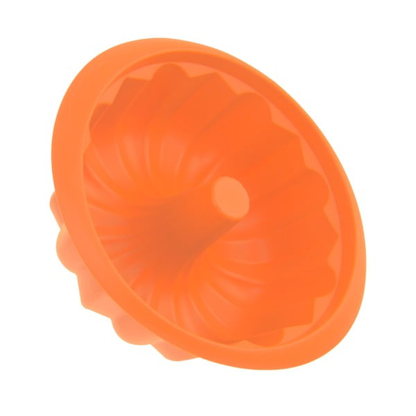 Stampo da forno in silicone per ciambellone ø 26 cm – Orion-image-2