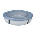 Portapranzo con scomparti Cirqula – Mepal
