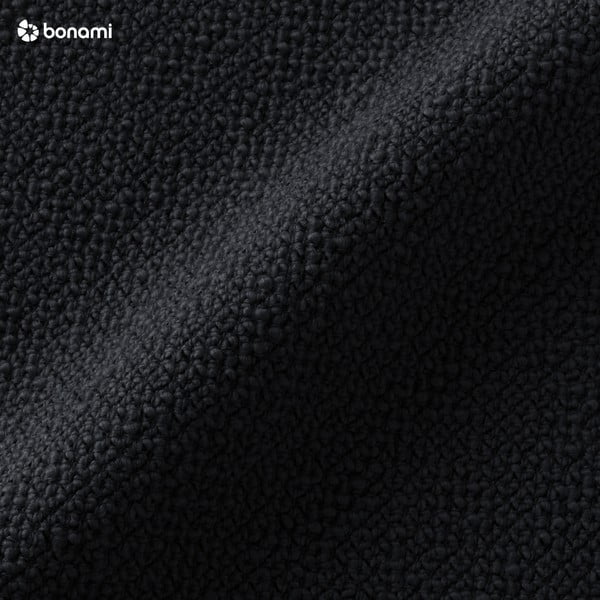 Poltrona in lana nera Naïve - EMKO-image-1