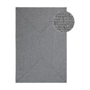 Tappeto grigio per esterni 170x120 cm - NORTHRUGS
