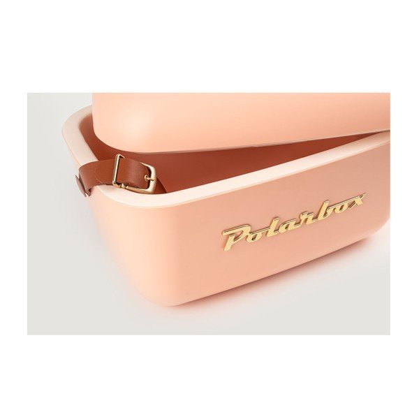 Borsa frigo color salmone 20 l Classic – Polarbox-image-3
