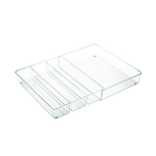 Organizer da cucina a 4 scomparti , 30,5 x 41 cm Linus - iDesign