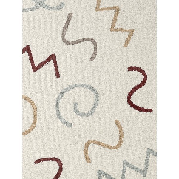 Tappeto per bambini ø160 cm Fiete – Hanse Home-image-4